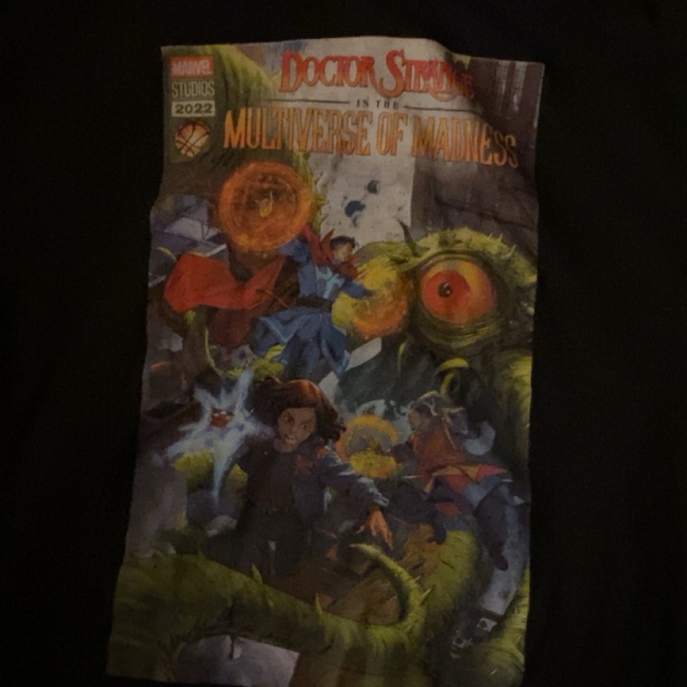 Doctor Strange T-Shirt